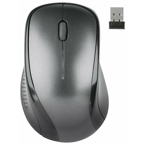 Беспроводная мышь SPEEDLINK KAPPA Wireless (SL-6313), черный мышь speedlink sicanos rgb gaming mouse black проводная для pc sl 680013 bk