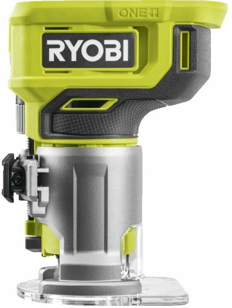 Ryobi 18В Кромочный фрезер RTR18-0 5133005654