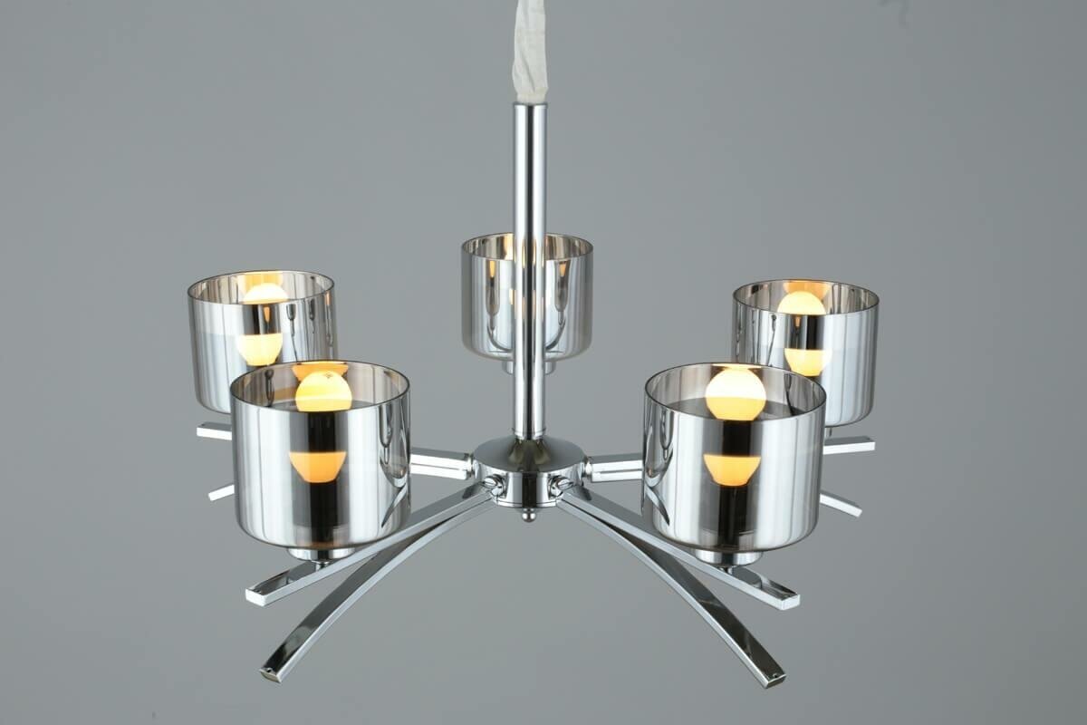 Люстра Omnilux ALASSIO OML-55803-05 - фото №2