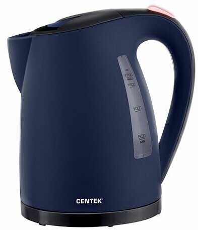 Чайник CENTEK CT-0026 синий