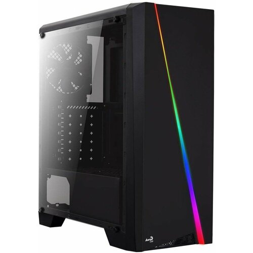 Игровой компьютер CONTROL PHANTEKS NEO AIR W AMD Ryzen 5 5600X/RAM 32 ГБ/SSD 480ГБ/HDD 1000 ГБ/NVIDIA GeForce RTX 3060 12Гб/WI-FI/Windows 10Pro