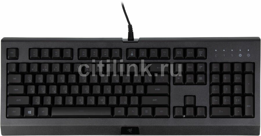 Клавиатура Razer Cynosa Lite