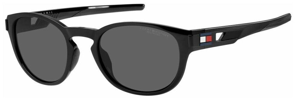 Солнцезащитные очки TOMMY HILFIGER  Tommy Hilfiger TH 1912/S 807 M9