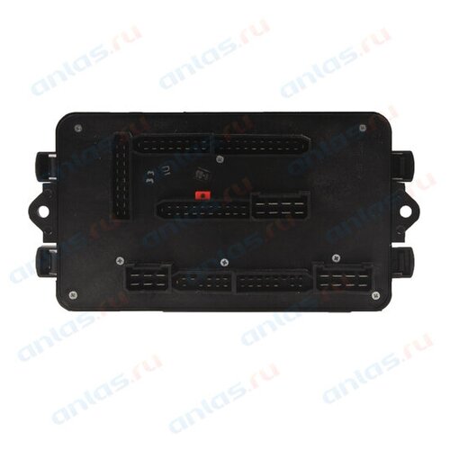 Монтажный блок ВАЗ 2108 нобразца з-д АВАР AVAR 3673722 М 21153722 цена за 1 шт 11780₽