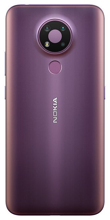Фото #3: Nokia 3.4 3/64GB Dual sim