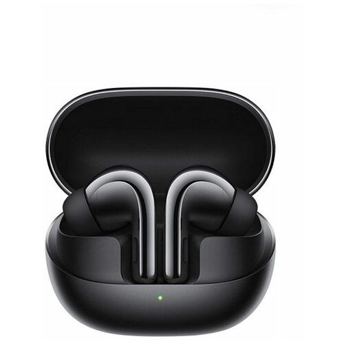 Наушники беспроводные Mi Bads 4 Pro Black 2750200₽