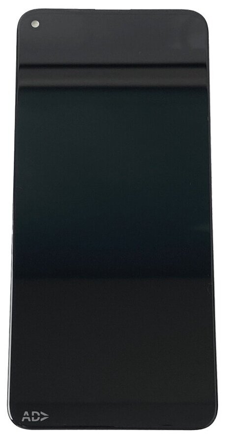 Дисплей в сборе с сенсорным стеклом для Huawei Honor 20 20 Pro Nova 5T (матрица Original)