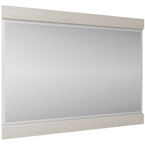 Зеркала для спальни Anrex Зеркало навесное 80, MAGELLAN, цвет Сосна винтаж
