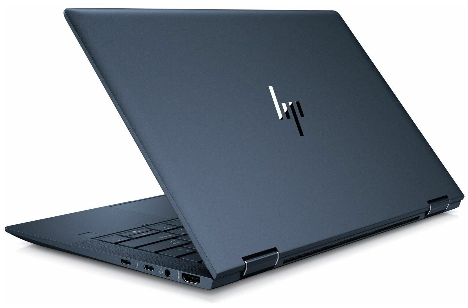 HP Dragonfly (SureView, Tactile)