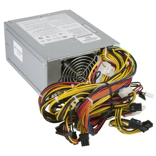 Блок питания SuperMicro PWS-1K26P-PQ PWS-1K26P-PQ 14235000₽