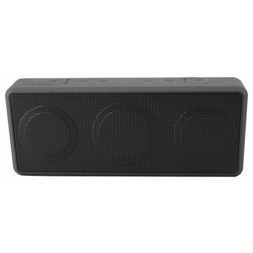 Портативная акустика DENN DBS231 3 Вт черный 119000₽