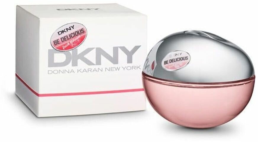 Парфюмерная вода Donna Karan Be Delicious Fresh Blossom,30ml