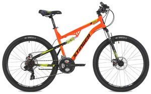 Горный (MTB) велосипед Stinger Discovery D 26 (2020)