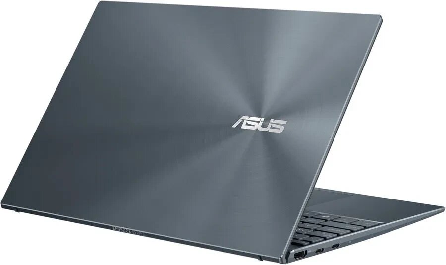 Ноутбук ASUS UX325EA-KG908W Win11Home Grey (90NB0SL1-M00T10)