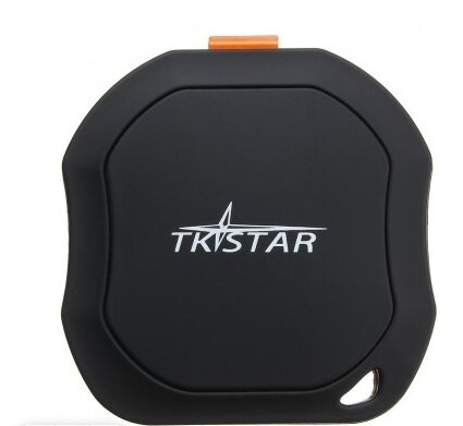 Мини GPS-трекер TK Star 109 mini