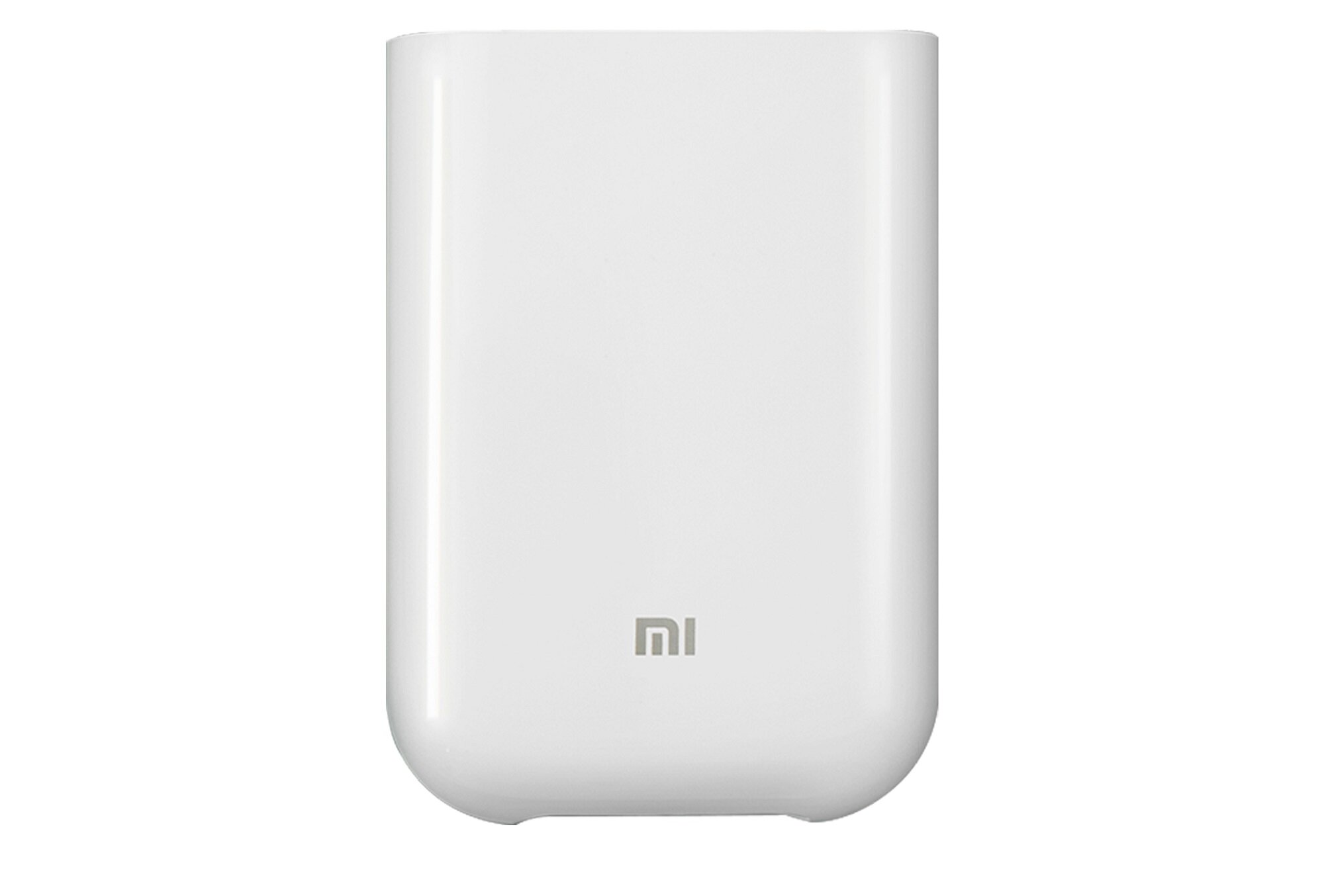 Портативный фотопринтер Xiaomi Mi Portable Photo Printer Комбинация — фото 10