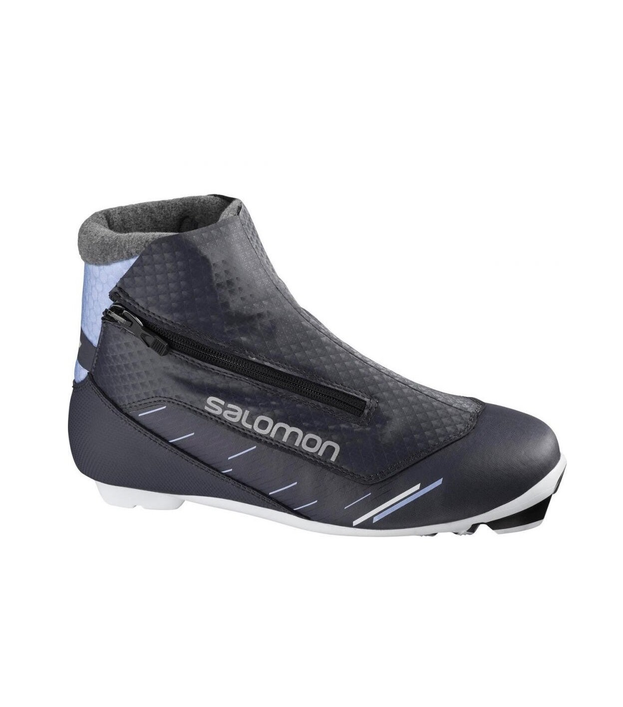 Ботинки лыжные Salomon RC 8 VITANE NOCTURNE