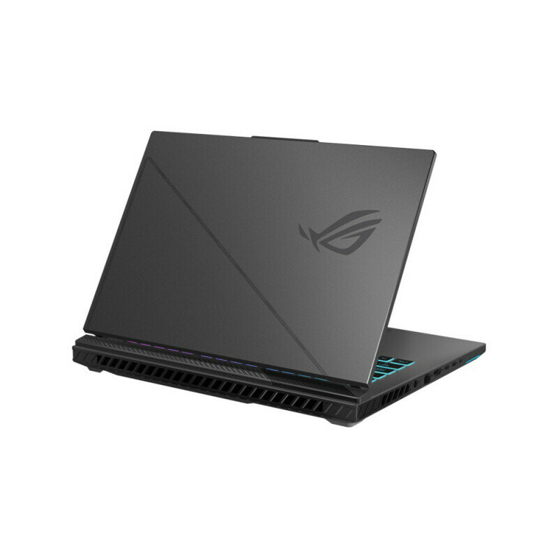 Ноутбук ASUS i5-13450HX/16GB/512GB SSD/RTX 4050 6GB/16" 1920x1200/ENG/RUS/noOS/серый - фото №8