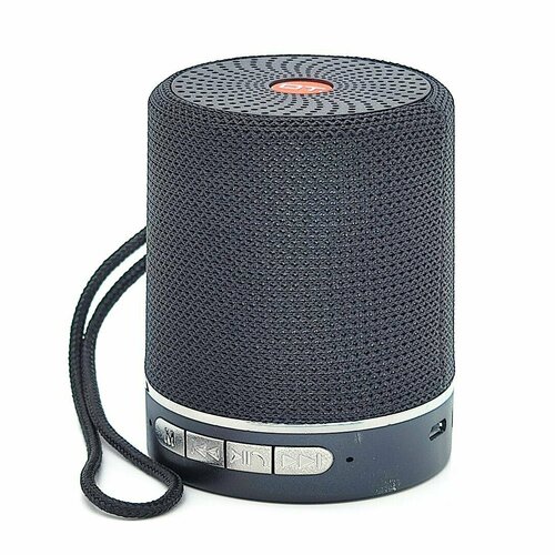 Колонка Bluetooth Орбита OT-SPB54 Черная 56300₽
