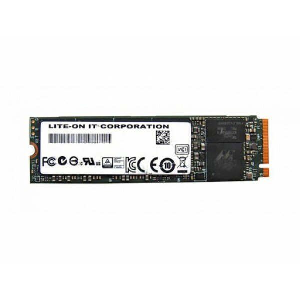 Накопитель SSD M.2 0128GB (NVME) LITEON CL1-3D128-Q11TLC