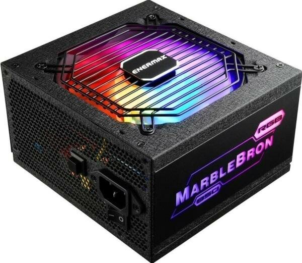 Блок питания EnerMax EMB850EWT-RGB