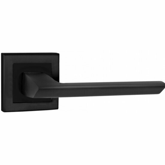 фото Ручка раздельная PUNTO K. QL52. BLADE (BLADE QL) BL-24 черный