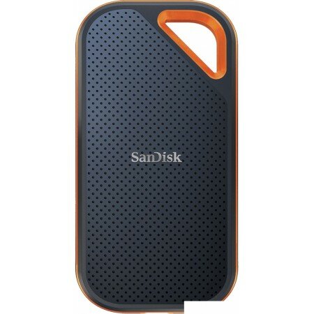 Внешний накопитель SanDisk Extreme Pro Portable V2 SDSSDE81-1T00-G25 1TB