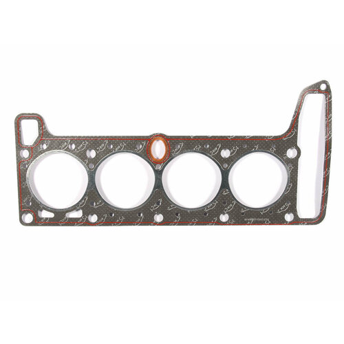 Прокладка ГБЦ 21011 (d-79.0) с герметиком (060) БЦМ 21011-1003020