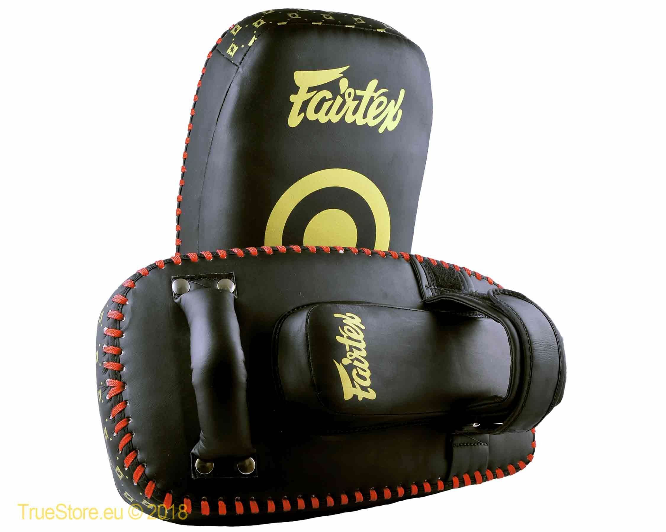 Тай Пэды Fairtex KPLC6 Макивара — фото 1