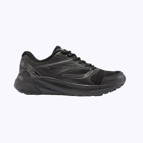 Кроссовки joma, размер US11,5 CM30 EU45, черный