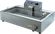Чебуречница Crazy Pan CP-BEF16, от 50 до 250 °С, кран для слива м...