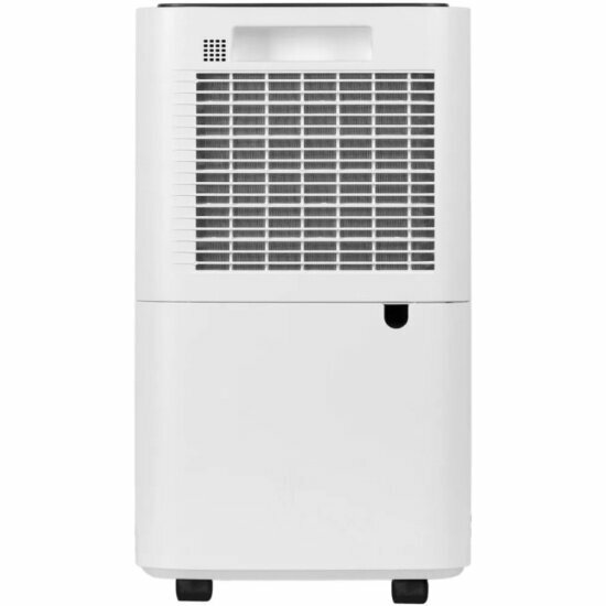 Обзор: Осушитель воздуха Neoline NDL-10L