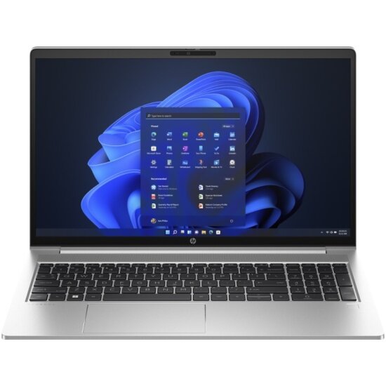 Ноутбук HP ProBook 455 G10 15.6", IPS, Ryzen 7 7730U,16Gb, SSD 512Gb, RGr, noOS (9G1Z7ET_16G)