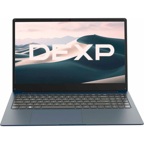 Ноутбук DEXP Aquilon C15-I5W302 i5 1035G8ГБ256ГБ SSD156 FHDWin11 5700000₽