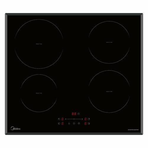 Встраиваемая индукционная панель независимая Midea MIH64701F 26999₽