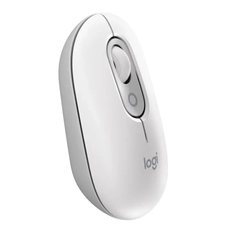 Беспроводная мышь Logitech Pop — фото 1