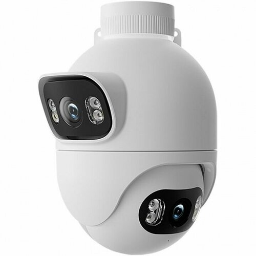 IP камера Xiaomi Imilab Outdoor Security Camera EC6 Dual CMSXJ68A EU 11474₽