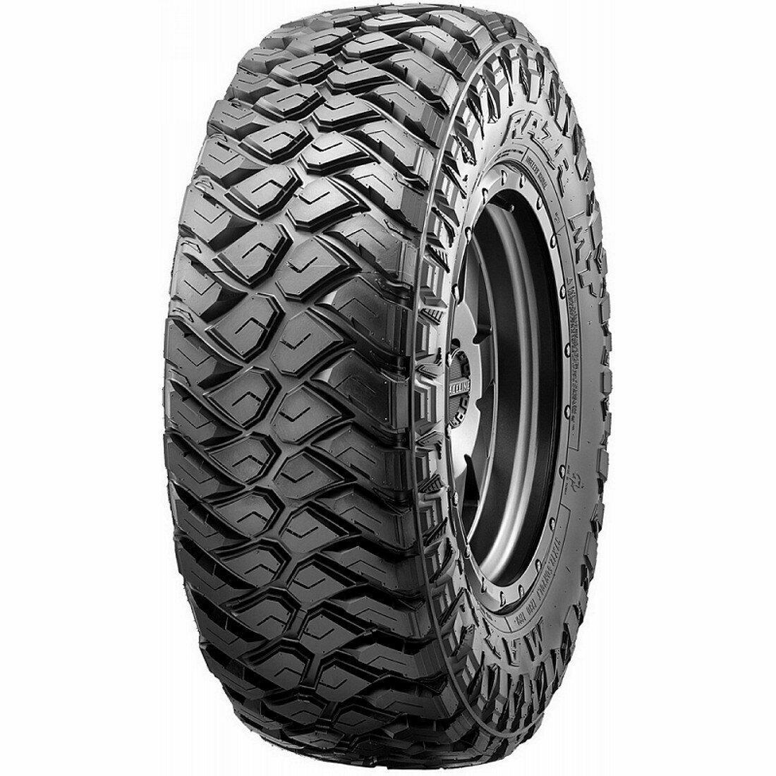 Максис 265/75/16 123/120Q MT-772 Razr