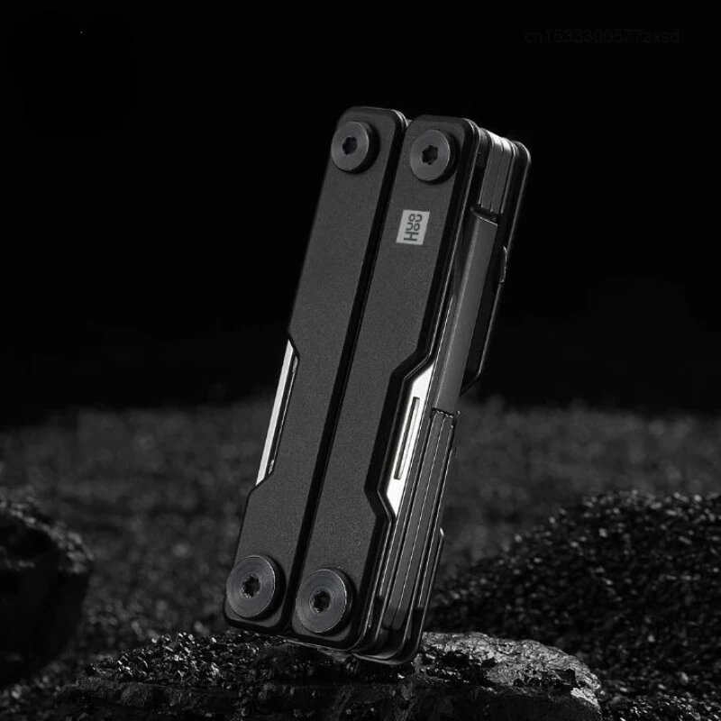 Изображение Xiaomi HUOHOU Мультитул 10 в 1