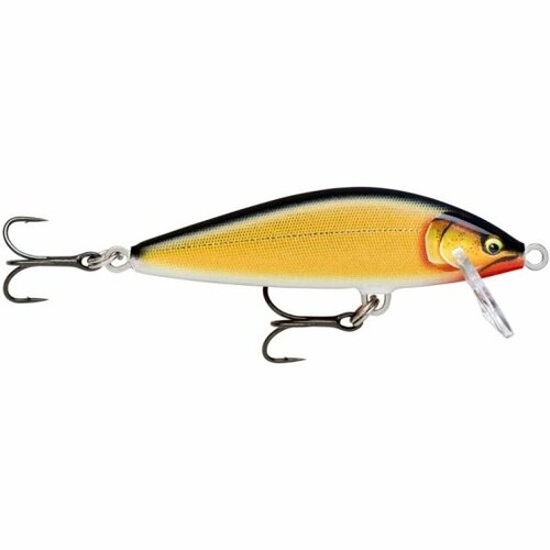 Воблер Rapala CountDown Elite 35 /GDGS /тонущий/ 0,9м, 3,5см, 4гр.