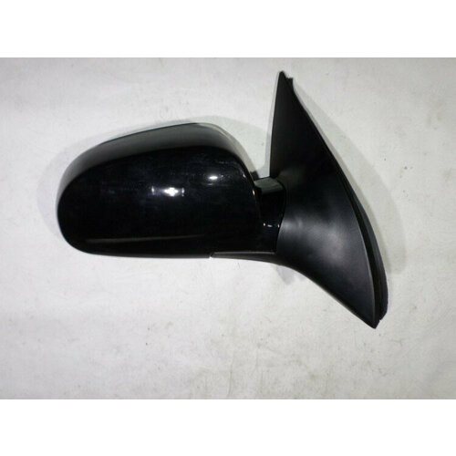 Зеркало левое Шевроле Лачетти 96545712 электрическое Без подогрева 3 пин DW9C13780 - Черное, - AFA