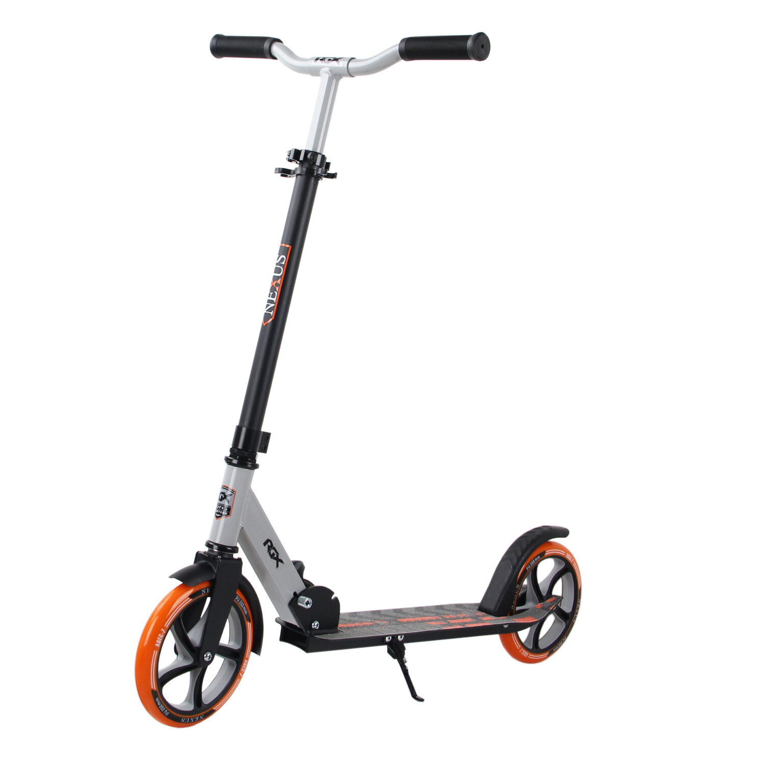 Rgx Nexus 200мм Orange