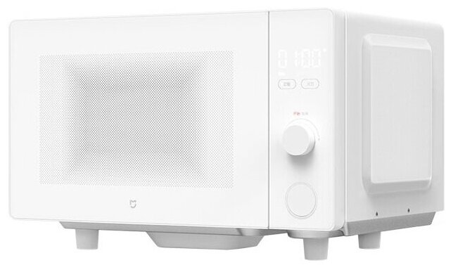 Картинки Микроволновая печь Xiaomi Mijia Microwave Oven White (MWBLXE1ACM)