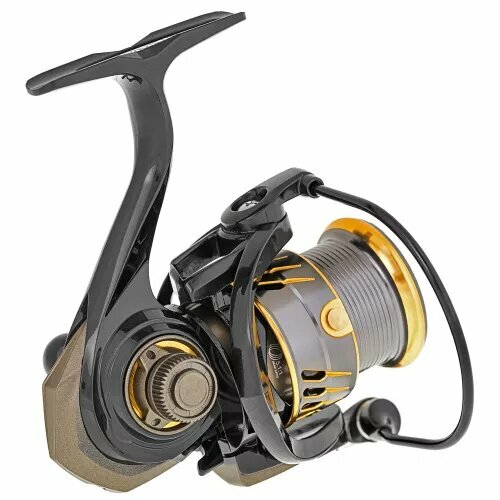 Катушка Nautilus Mark 2500