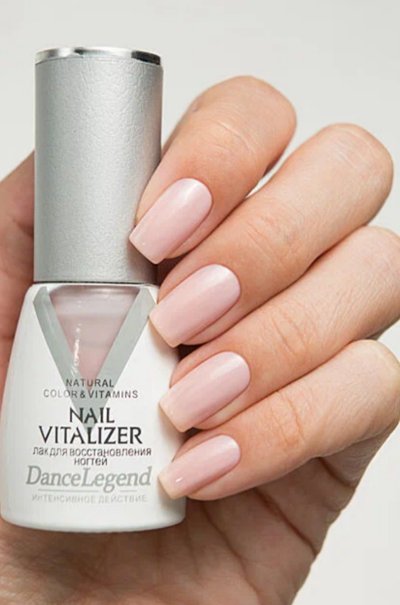 03 Dance Legend Nail...
