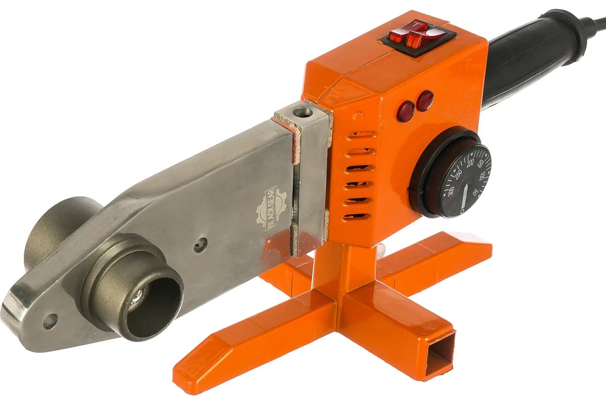 Black Gear Комплект для сварочного оборудования PPRC 20-63 1600 Вт 62099