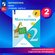 Математика. 2 класс. Учебник в 2-х частях. Моро. Новый ФГОС