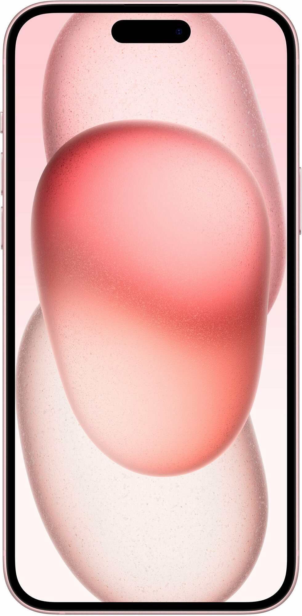 Смартфон Apple iPhone 15 Plus 128 ГБ, Dual: nano SIM + eSIM, розовый — фото 1