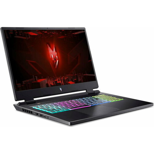 Ноутбук Acer Nitro 17 - 173 Laptop GeForce RTX 4060 AMD Ryzen 7 7840HS 380GHz 16GB RAM 1TB SSD W11H NH QKMAA001 184920₽