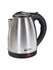 Электрический чайник HOME ELEMENT HE-KT160 черный жемчуг металлич...